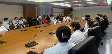 西城区第三届中药调剂职业技能竞赛圆满落幕 ——以专业竞赛助推中医药人才队伍建设